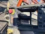 Control Station Upper with 