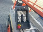 Control Station Upper with 