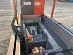 Control Station Upper with 