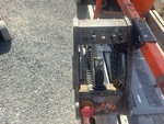 Control Station Upper with 
