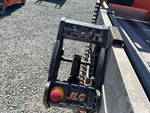 Control Station Upper with 