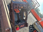 Control Station Upper with 
