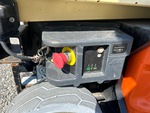 Control Station Ground with 