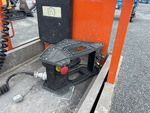 Control Station Upper with 