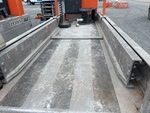 Control Station Upper with 