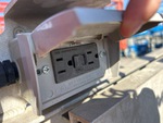 Control Station Upper with 
