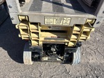 Control Station Upper with 