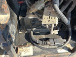 Electrical with 
