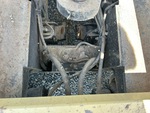 Hydraulics with 