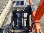 Control Station Upper with 