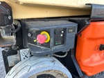 Control Station Ground with 