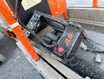 Control Station Upper with 