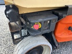 Basic Lower Control Station with 