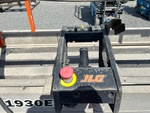 Control Station Upper with 