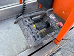 Control Station Upper with 