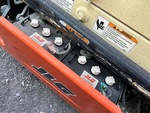 Electrical with 