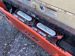 Electrical with 