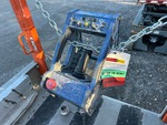 Control Station Upper with 