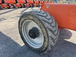 Chassis with 