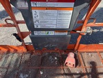 Control Station Upper with 