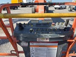 Control Station Upper with 