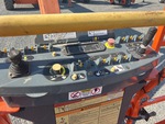 Control Station Upper with 