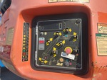 Control Station Ground with 