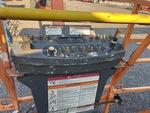 Control Station Upper with 