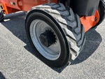 Chassis Photos with 