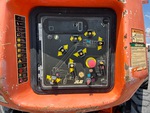 Basic Lower Control Station with 