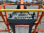 Basic Control Station Upper with 