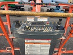 Control Station Upper with 
