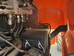 Electrical with 
