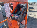 Control Station Upper with 
