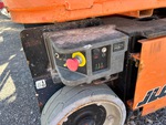 Control Station Ground with 