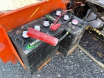 Electrical with 