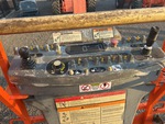 Control Station Upper with 