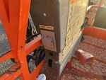 Control Station Upper with 