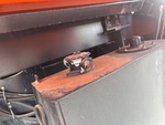 Hydraulique with 