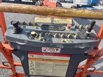 Poste de contrôle de base supérieur with 