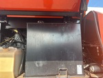 Hydraulique with 