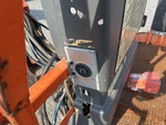 Poste de contrôle de base supérieur with 