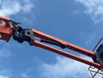 Hydraulique with 