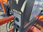 Control Station Upper with 