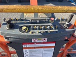 Control Station Upper with 