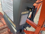 Control Station Upper with 