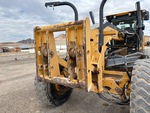 Chassis with 