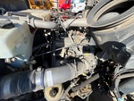 Motor with 