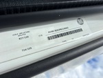 General Appearance with Second Serial Number/VIN Photo