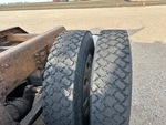 4 Underbody - Truck with 